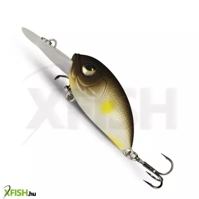 Lurefans Wobbler E39 - Floating felúszó 4,8G/39MM, 12-ES SZÍNKÓD