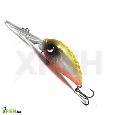 Lurefans Wobbler E50 - Floating felúszó 12G/50MM, 28-AS SZÍNKÓD