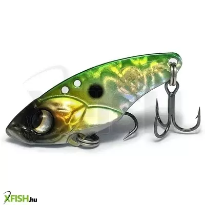 Lurefans R35 - Sinking wobbler 5G/35Mm, 29-Es Színkód