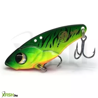Lurefans R40 Sinking 006 Wobbler 40mm 7,5g 1db/csomag