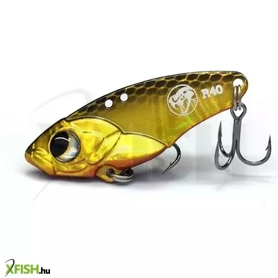 Lurefans R40 - Sinking wobbler 7,5G/40Mm, 10-Es Színkód