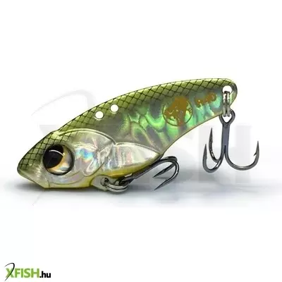 Lurefans Wobbler R40 - Sinking Süllyedő 7,5G/40MM, 35-ÖS SZÍNKÓD