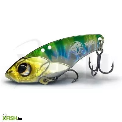 Lurefans R40 - Sinking wobbler 7,5G/40Mm, 58-As Színkód