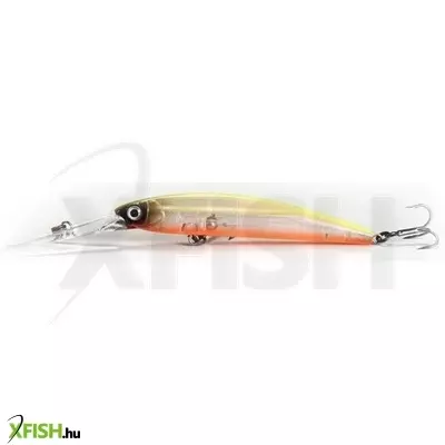 Lurefans Wobbler R70 - Floating felúszó 5G/70MM, 4-ES SZÍNKÓD