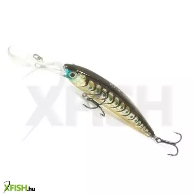 Lurefans Wobbler R70F - Floating felúszó 5G/70MM, 15-ÖS SZÍNKÓD