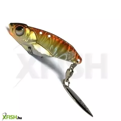 Lurefans Wobbler SR40 - Sinking Süllyedő 7,8G/40MM, 7-ES SZÍNKÓD