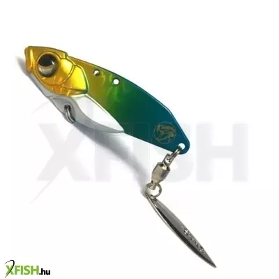 Lurefans Wobbler SR45 - Sinking Süllyedő 10,3G/45MM, 9-ES SZÍNKÓD