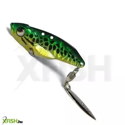 Lurefans Wobbler SR45 - Sinking Süllyedő 10,3G/45MM, 27-ES SZÍNKÓD