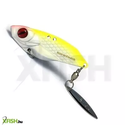 Lurefans Wobbler SR50 - Sinking Süllyedő 13,5G/50MM, 3-AS SZÍNKÓD