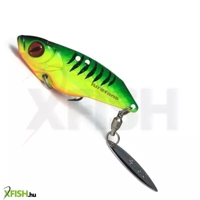Lurefans Wobbler SR50 - Sinking Süllyedő 13,5G/50MM, 4-ES SZÍNKÓD