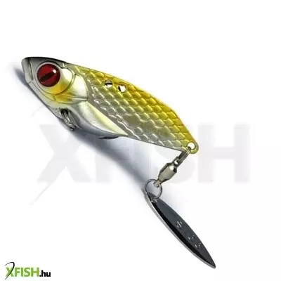 Lurefans Wobbler SR55 - Sinking Süllyedő 16,5G/55MM, 1-ES SZÍNKÓD