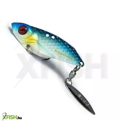 Lurefans Wobbler SR55 - Sinking Süllyedő 16,5G/55MM, 2-ES SZÍNKÓD