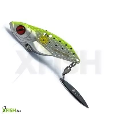 Lurefans Wobbler SR55 - Sinking Süllyedő 16,5G/55MM, 7-ES SZÍNKÓD