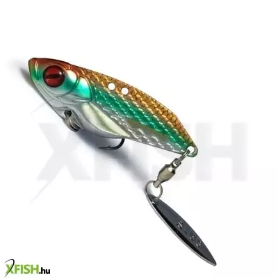 Lurefans Wobbler SR55 - Sinking Süllyedő 16,5G/55MM, 8-AS SZÍNKÓD