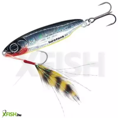 Lurefans Lamdou Tieban 007 Wobbler 45mm 10g 1db/csomag