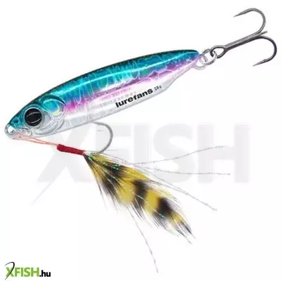 Lurefans Lamdou Tieban 099 Wobbler 45mm 10g 1db/csomag