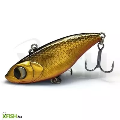 Lurefans wobbler V55 - Sinking 11,5G/55Mm, 10-Es Színkód