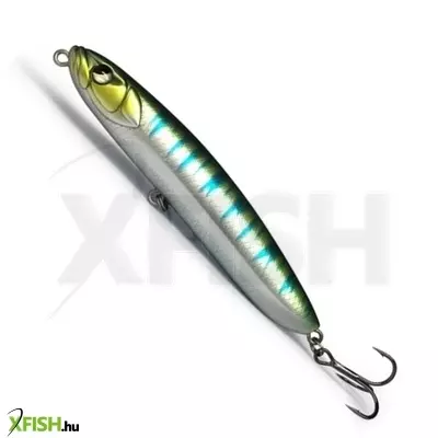 Lurefans Wobbler V9F - Floating felúszó 10,8G/90MM, 57-ES SZÍNKÓD