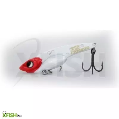 Lurefans wobbler X50 - Sinking 7,5G/50Mm, 14-Es Színkód