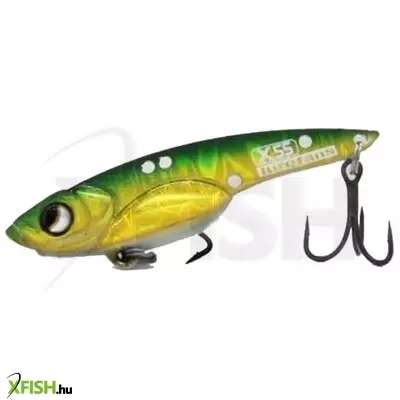 Lurefans X50 Sinking 021 Wobbler 50mm 7,5g 1db/csomag