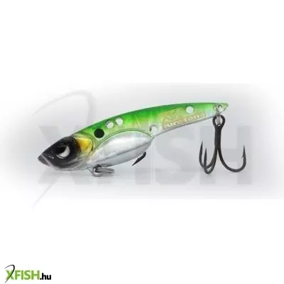 Lurefans Wobbler X50 - Sinking Süllyedő 7,5G/50MM, 29-ES SZÍNKÓD