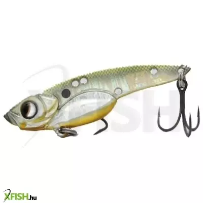 Lurefans X55 Sinking 035 Wobbler 55mm 9,5g 1db/csomag