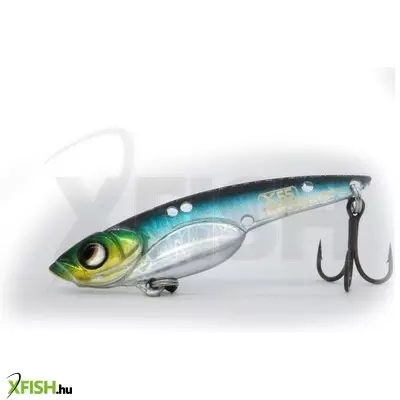 Lurefans wobbler X55 - Sinking 9,5G/55Mm, 81-Es Színkód