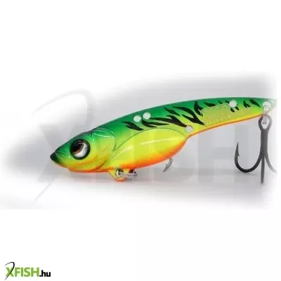 Lurefans wobbler X60 - Sinking 13,5G/60Mm, 6-Os Színkód