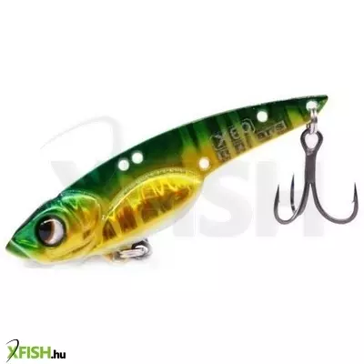 Lurefans X60 Sinking 021 Wobbler 60mm 13,5g 1db/csomag