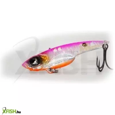 Lurefans wobbler X70 - Sinking 19,5G/70Mm, 66-Os Színkód