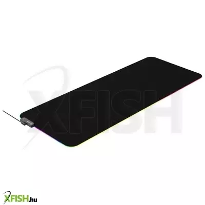 Home lorgar steller 919 lrg-gmp919 gamer egérpad, kiváló csúszófelület, 900x360x3 mm, USB csatlakozás