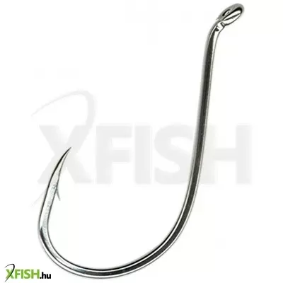 Gamakatsu Rablóhalas Horog Ls-5314G 1/0 6Db/Cs.Arany