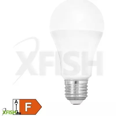 Home prosto ls-a65-e27-12-cw LED fényforrás, gömb, 12w, e27, 5000k