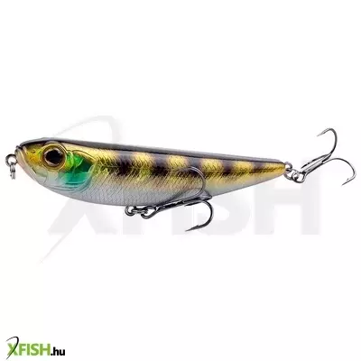 Shimano Lure Yasei Shock Stick Wobbler Perch 110mm 1db/Csomag