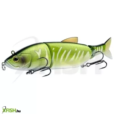 Shimano Lure Yasei Soul Swim Wobbler Pike 160mm 1db/Csomag