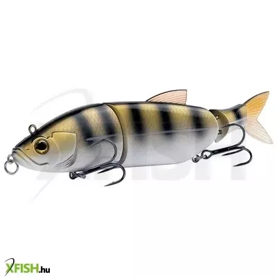 Shimano Lure Yasei Soul Swim Wobbler Zander 230mm 1db/Csomag