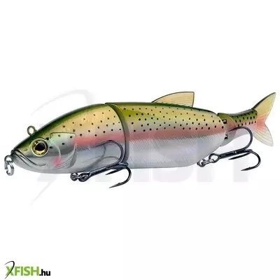 Shimano Lure Yasei Soul Swim SS Wobbler Rainbow Trout 230mm 1db/csomag