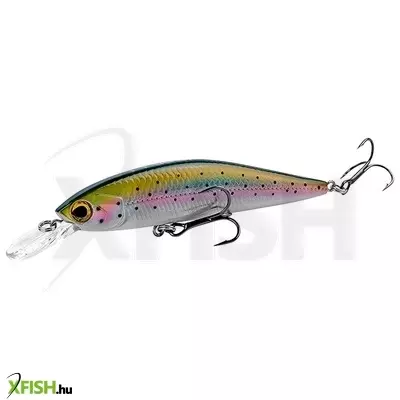 Shimano Lure Yasei Trigger Twitch Sp Wobbler Rainbow Trout 60mm 1db/csomag