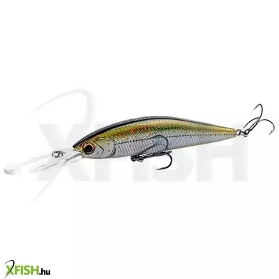 Shimano Lure Yasei Trigger Twitch Dsp Wobbler Brook Trout 90mm 1db/csomag