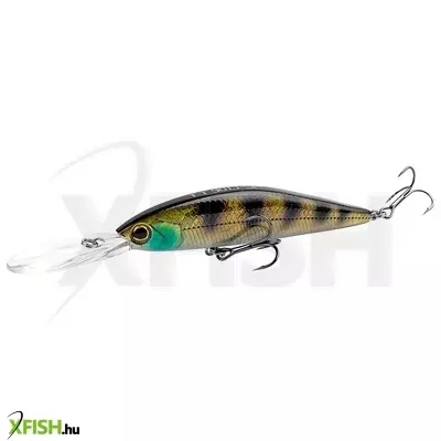 Shimano Lure Yasei Trigger Twitch Dsp Wobbler Perch 90mm 1db/csomag