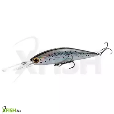 Shimano Lure Yasei Trigger Twitch Dsp Wobbler Sea Trout 90mm 1db/csomag