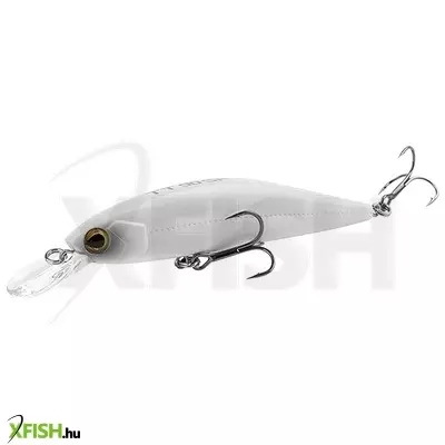 Shimano Lure Yasei Trigger Twitch S Wobbler Pearl White 60mm 1db/csomag