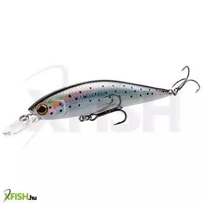 Shimano Lure Yasei Trigger Twitch S Wobbler Sea Trout 60mm 1db/csomag