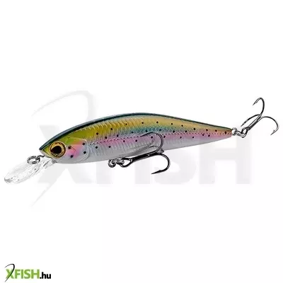 Shimano Lure Yasei Trigger Twitch S Wobbler Rainbow Trout 90mm 1db/csomag