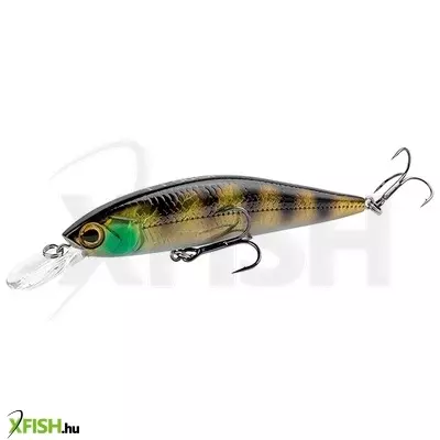 Shimano Lure Yasei Trigger Twitch Sp Wobbler Perch 60mm 1db/csomag