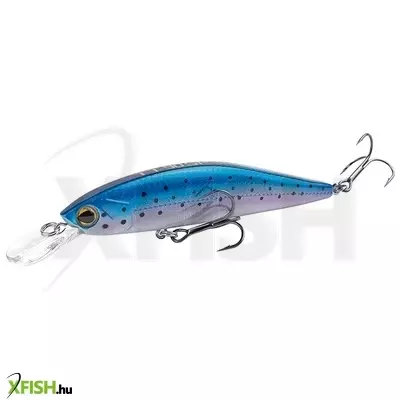 Shimano Lure Yasei Trigger Twitch Sp Wobbler Blue Trout 90mm 1db/csomag