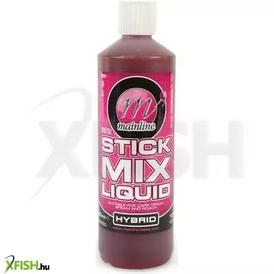 Mainline Stick Mix Liquid - Hybrid Folyadék - 500 Ml