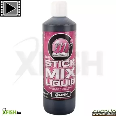 Mainline Stick Mix Liquid Folyadék - The Link - 500 Ml