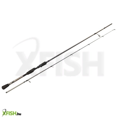 Mustad Basscraft Light Pergető Horgászbot 213cm 5-28g 2 Részes