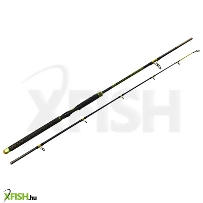 Mustad Power Cat Harcsázó Horgászbot 219cm 45-280g 2 Részes